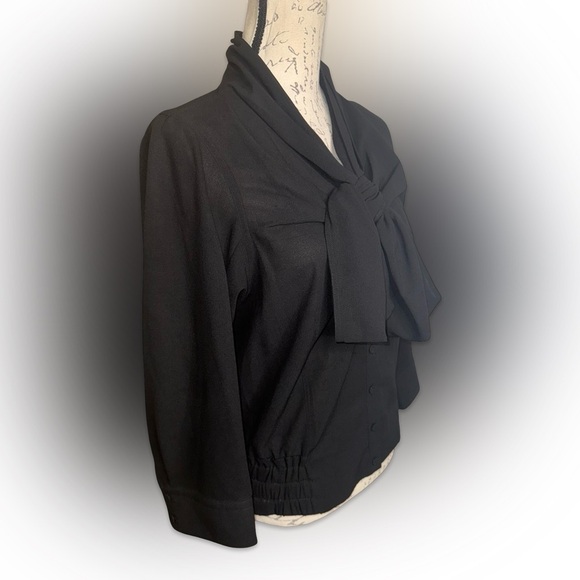 Byron Lars Blouse - Picture 2 of 6